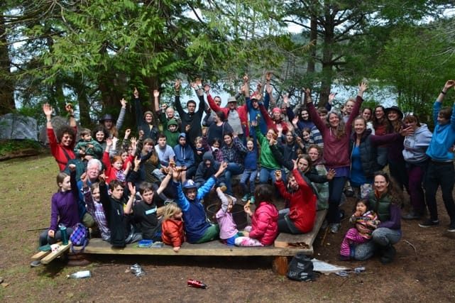BioBlitz 2018 Photos!