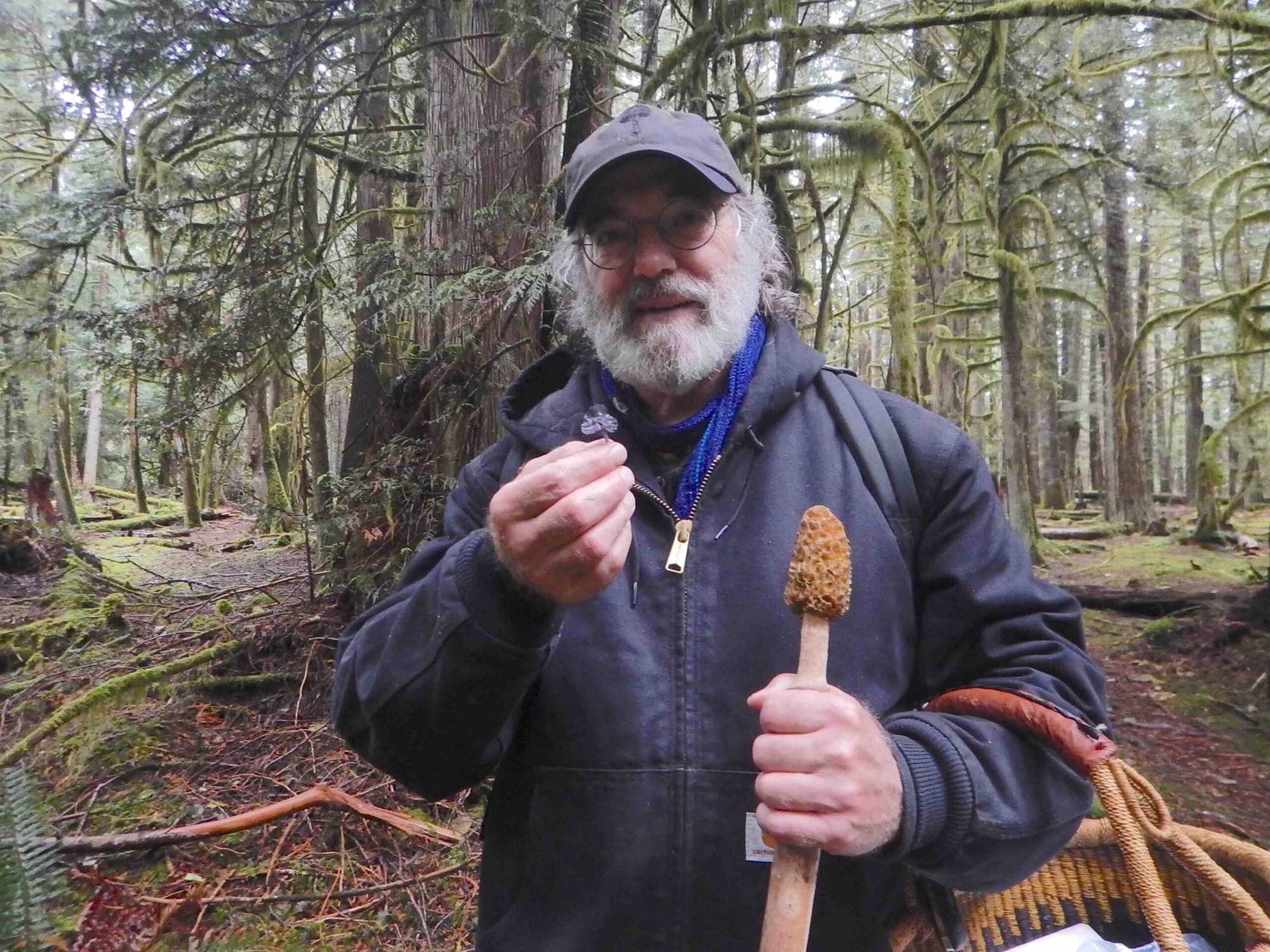 Virtual AGM Presentation by Paul Stamets